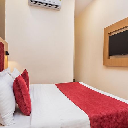 Hotel Priceless Suite Bombay Exhibition Centre Goregaon West Mumbai Exterior foto