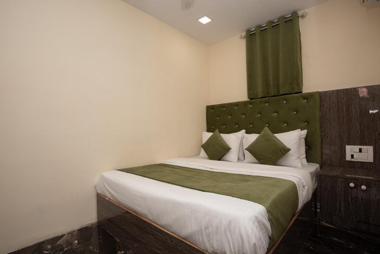 Hotel Priceless Suite Bombay Exhibition Centre Goregaon West Mumbai Exterior foto
