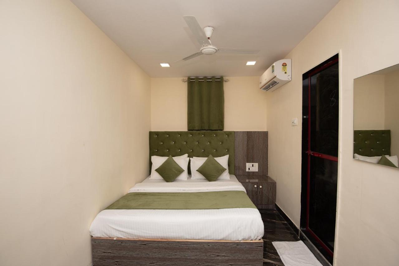 Hotel Priceless Suite Bombay Exhibition Centre Goregaon West Mumbai Exterior foto
