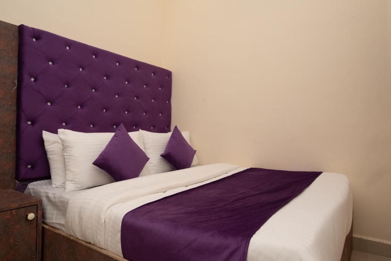 Hotel Priceless Suite Bombay Exhibition Centre Goregaon West Mumbai Exterior foto