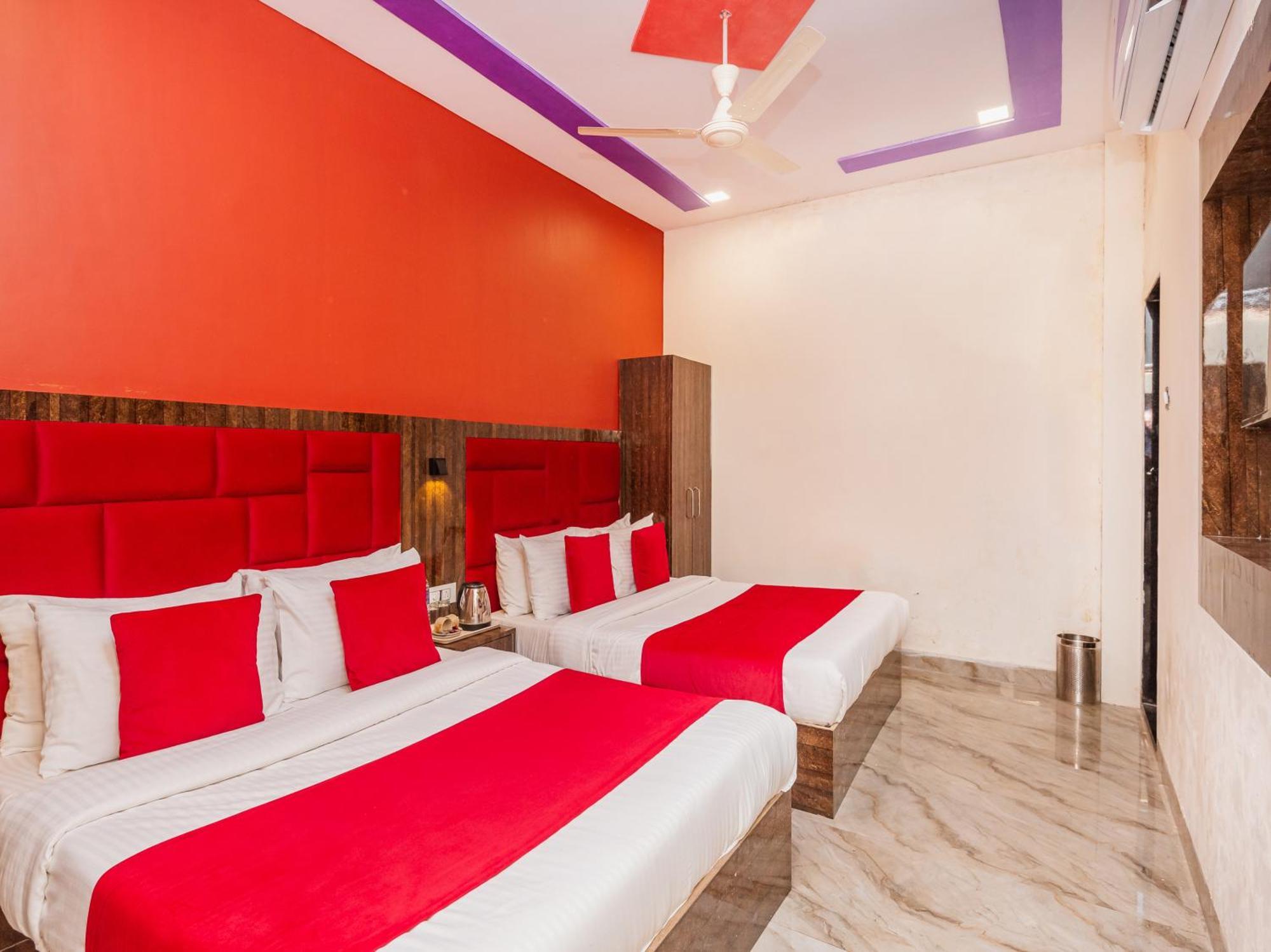 Hotel Priceless Suite Bombay Exhibition Centre Goregaon West Mumbai Exterior foto